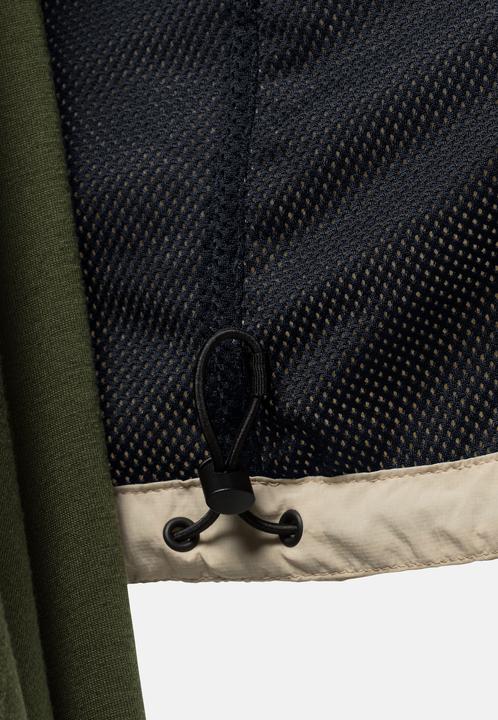 Actual product image Jack Wolfskin Lightsome Wander Vest W (S)
