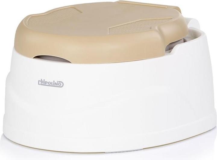 Produktbild Chipolino Töpfchen 2 in 1 Step 2 Hocker