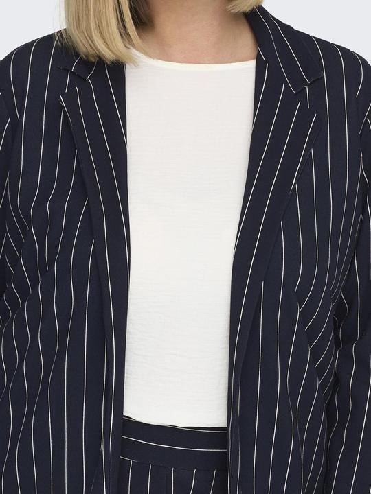 Image du produit Only Blazer rayé Curvy (M)