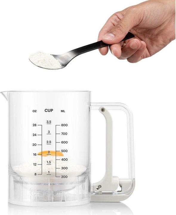 Bodum Pfannkuchenmixe
