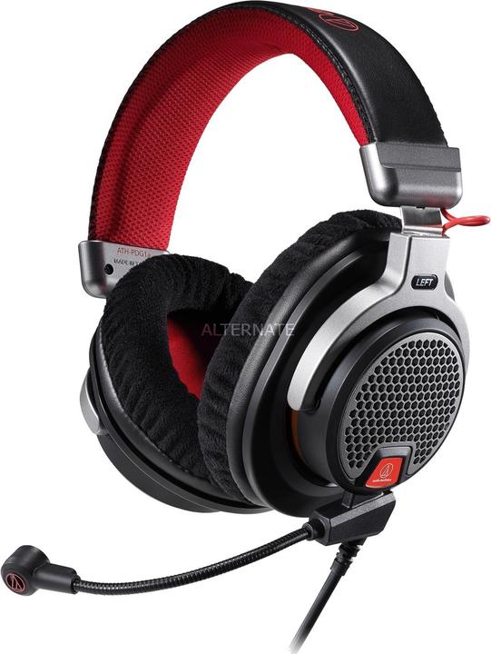 Audio-Technica ATH-PDG1a (Cable)
