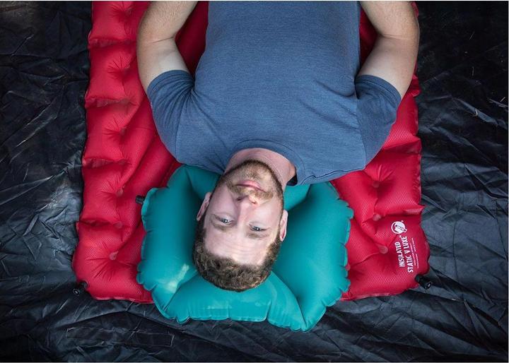 Produktbild Klymit Pillow X Large (Kopf- & Nackenkissen)