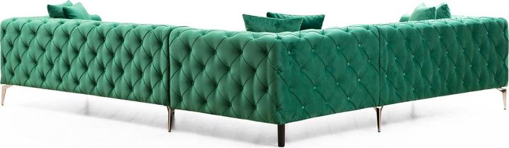Produktbild Atelier del Sofa Janine (Ecksofa)