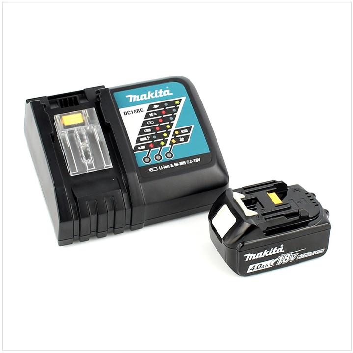 Produktbild Makita DUH 523 (Akkubetrieb)