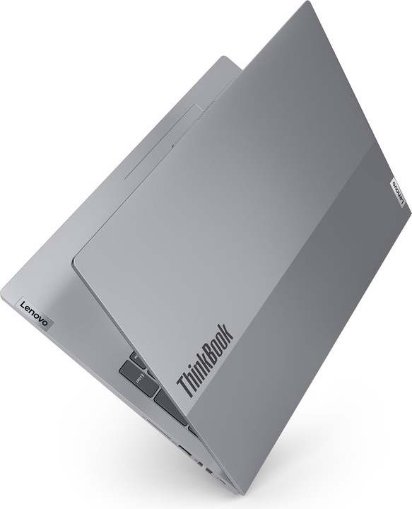 Image du produit Lenovo ThinkBook 16 Gen 6 (16", AMD Ryzen 7 7730U, 32 Go, 1000 Go, DE)