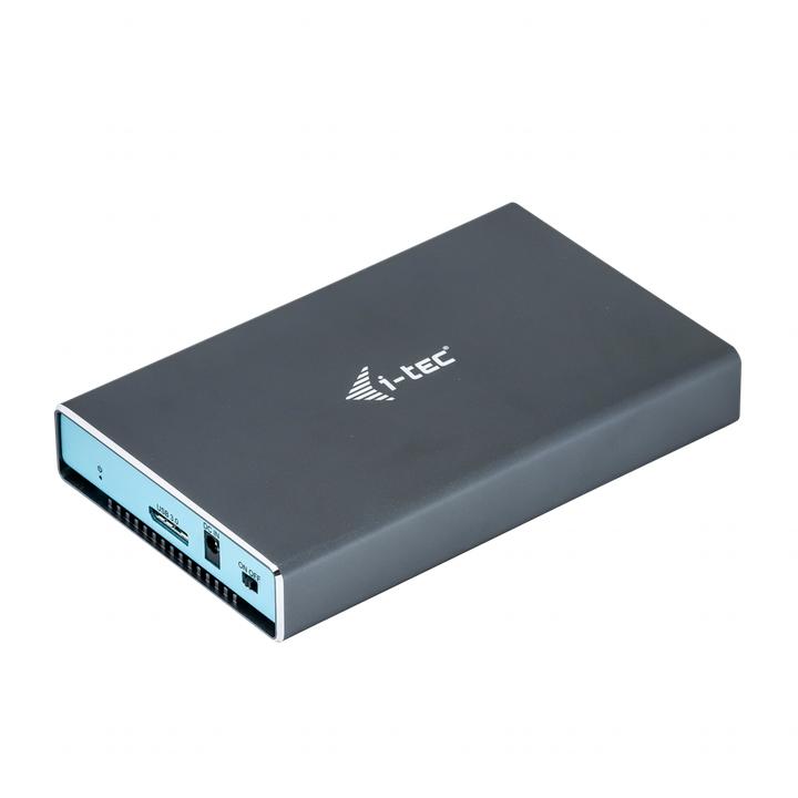 Produktbild i-tec MySafe (2.5")
