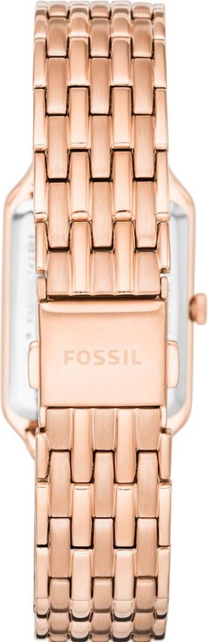 Immagine prodotto Fossil Raquel (Orologio da polso analogico, 23 mm)