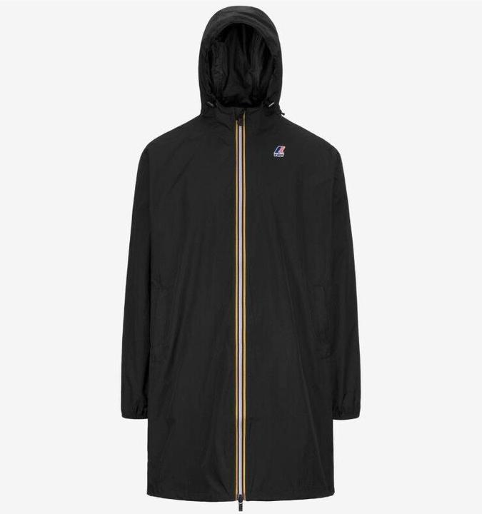 Immagine prodotto K-Way Le Vrai 4.0 Eiffel East - Regenjacke (XS)