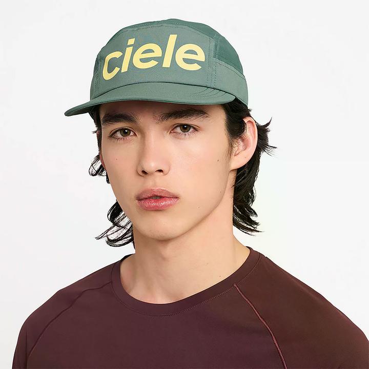 Actual product image Ciele GO Comp Century (M, L)