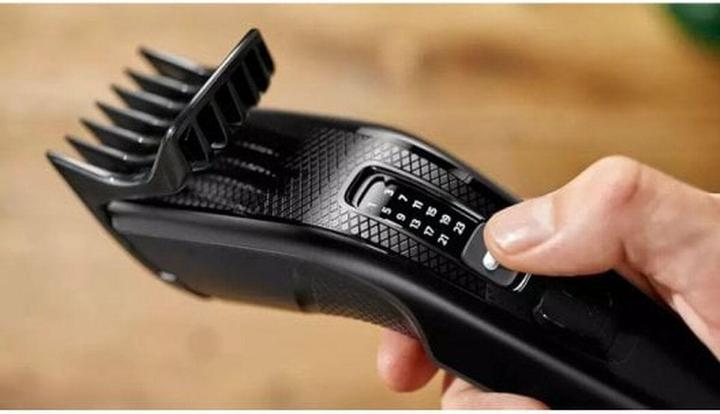 Actual product image Philips Hairclipper Series 3000 (HC3510/15)