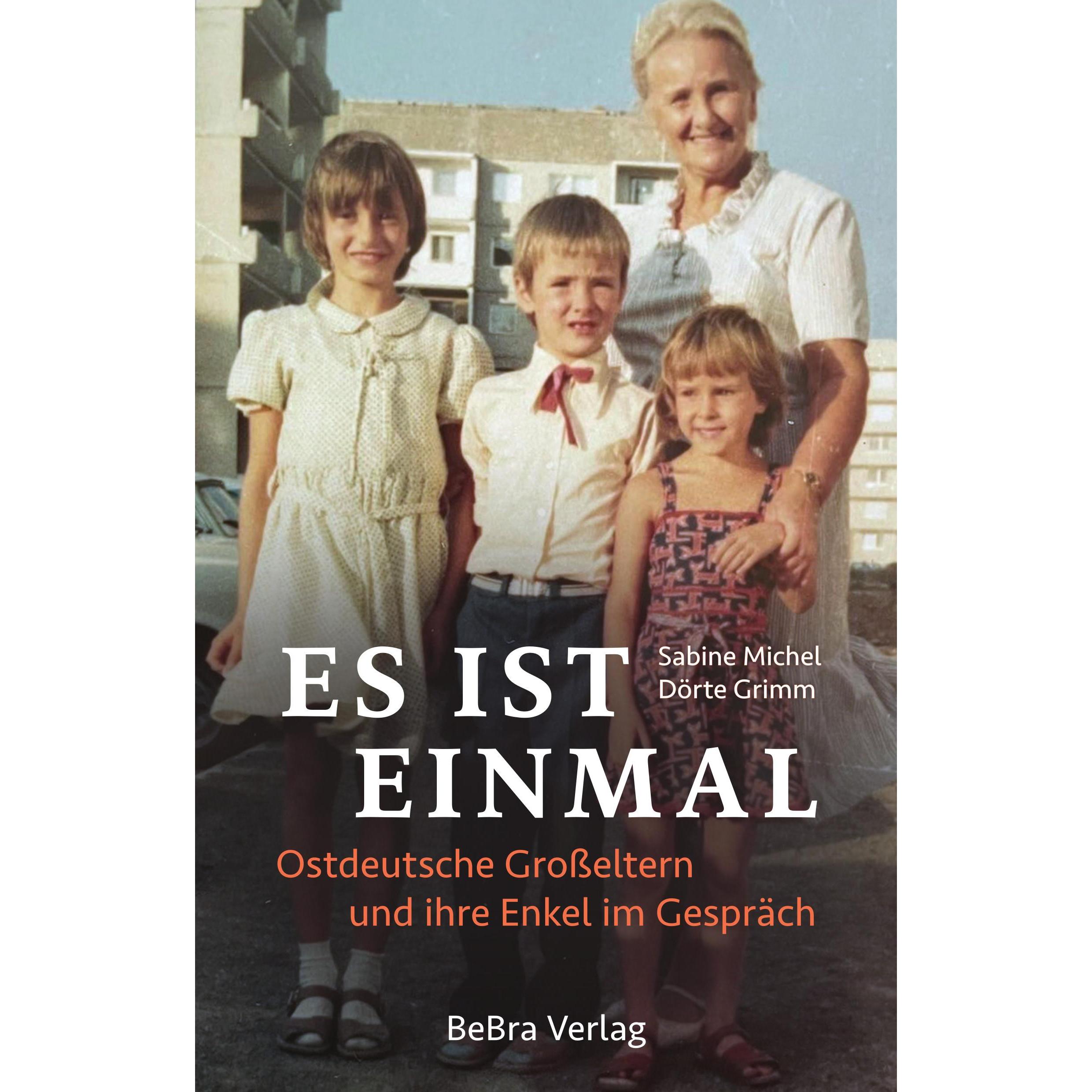 Es ist einmal, Fachbücher von Sabine Michel, Dörte Grimm
