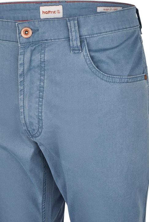 Actual product image Hattric 5-Pocket Harris (W35/L30)