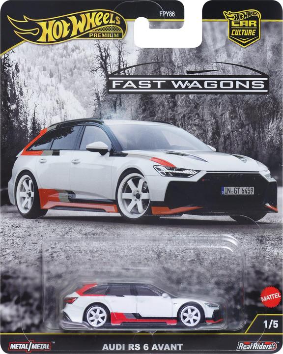 Produktbild Hot Wheels 0