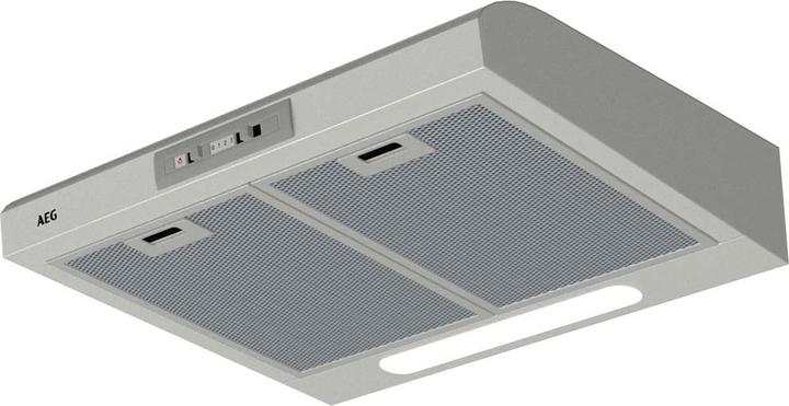 Actual product image Electrolux UB hood (Substructure hood)