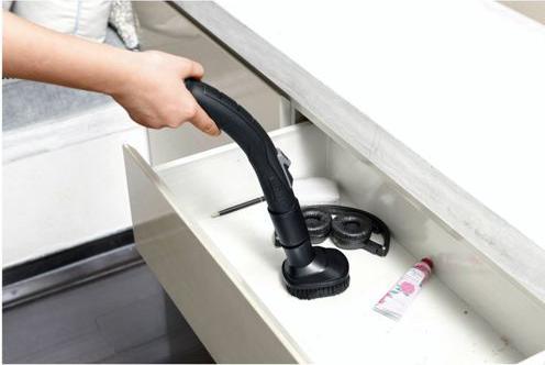 Actual product image Kärcher VC Cleaning Kit