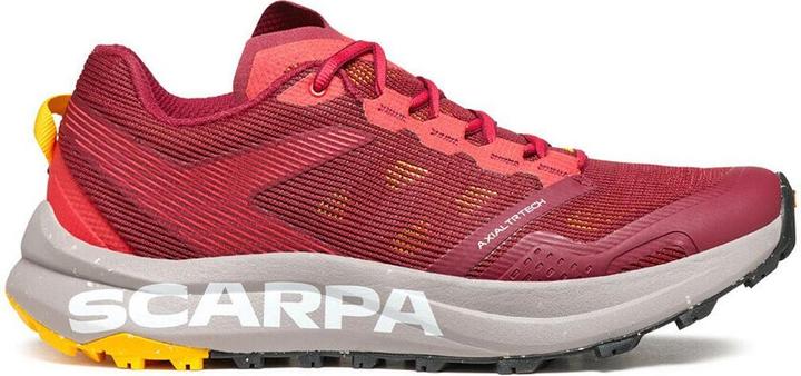 Saffron, 581-deep red