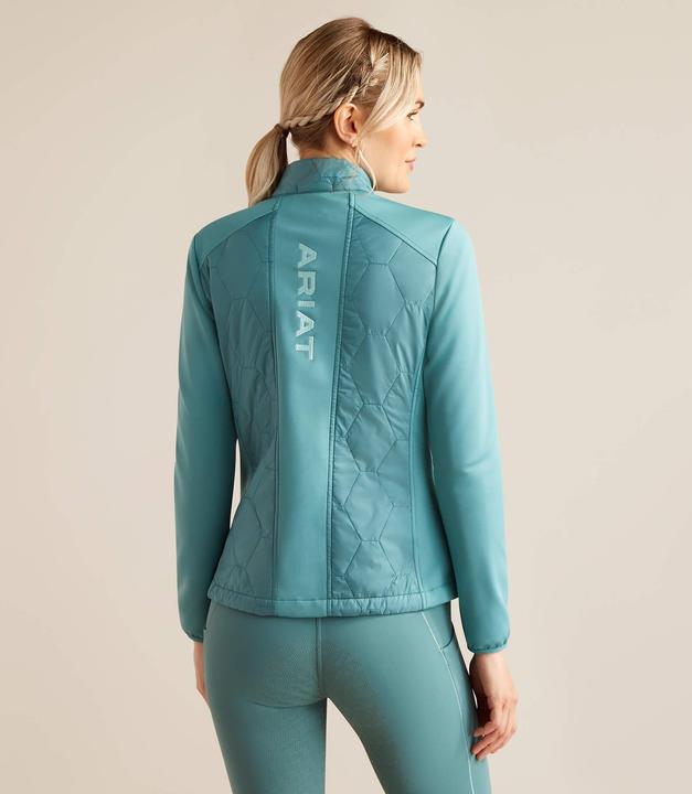 Image du produit Ariat Fusion (XS)