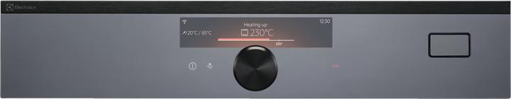 Actual product image Electrolux EB6SL80QSP