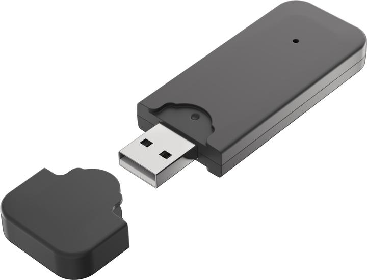 Actual product image Genesis Selen 400 Headset Wired & Head-band Gaming Black, Red (Cable, Wireless)