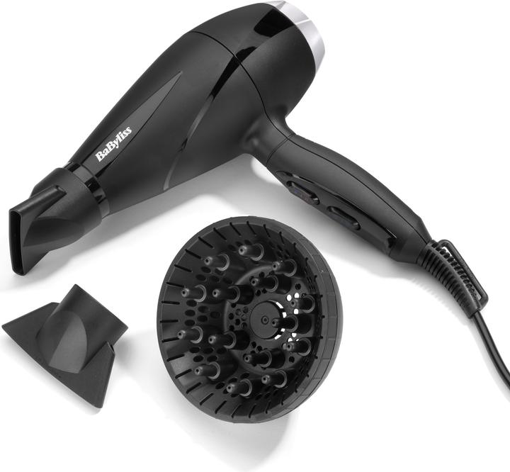Actual product image BaByliss 6710EN