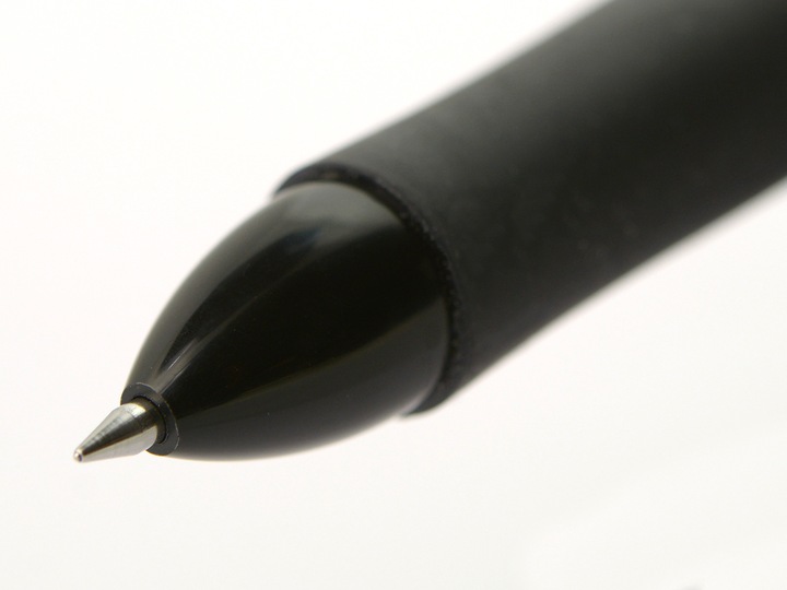 Image du produit Pilot FriXion (Bleu, Noir, Vert, Rouge, 1 x)