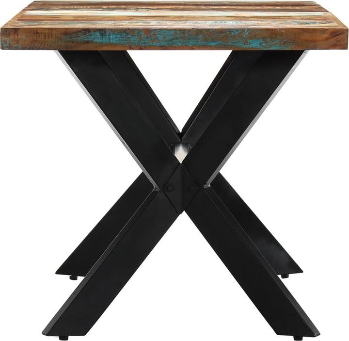 Produktbild vidaXL Esstisch (160 x 80 x 75 cm)