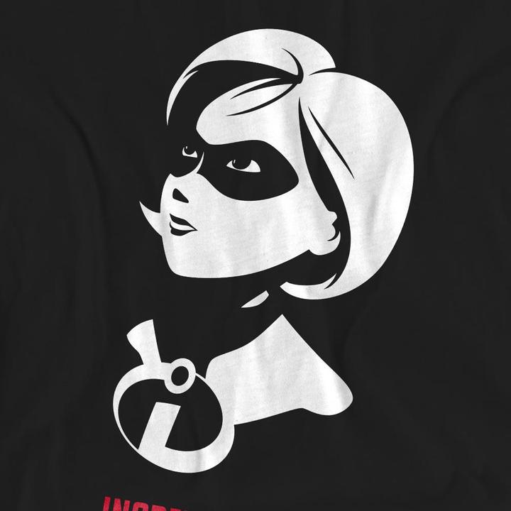 Produktbild Incredible Mom TShirt (XL)