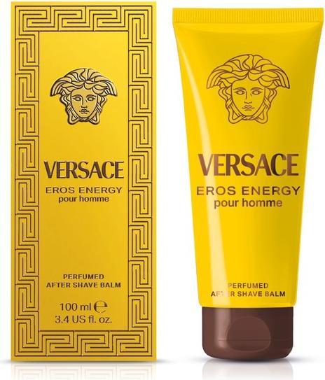 Image du produit Versace Eros - Perfumed After Shave Balm (Baume, 100 ml)