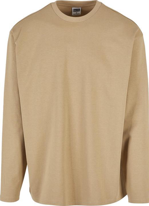 Produktbild Urban Classics Ultra Heavy Oversized Longsleeve - 19451 (L)