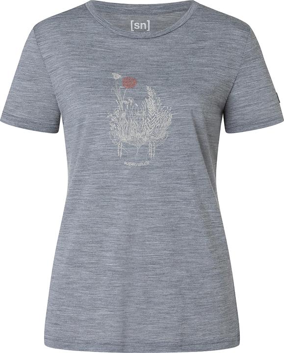 Feather Grey, Chill, cashmere grey melange