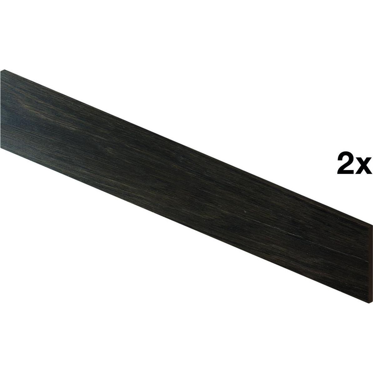 Thumbnail - Peka Metall, Möbelausstattung, Relingeinsatz-Set (1 Stk.)