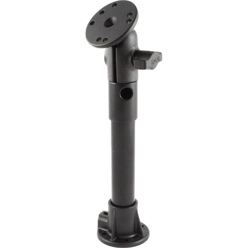 RAM Mounts RAM Pedestal System With, Barcode-Scanner Zubehör