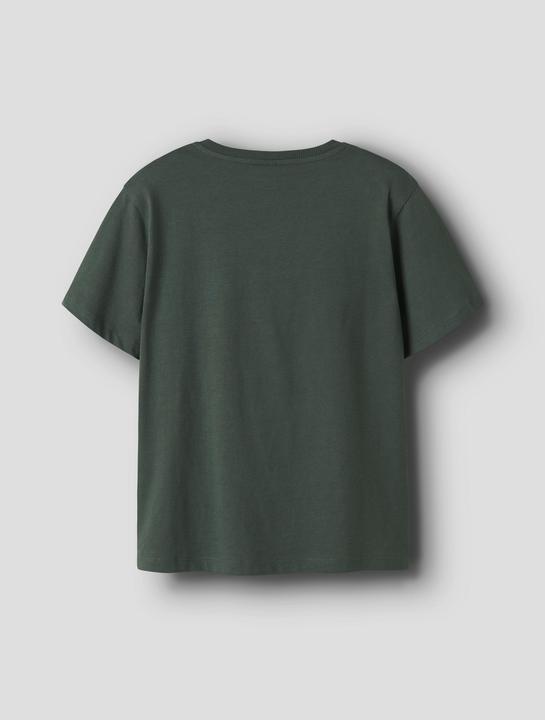 Produktbild Name it Nkmnotti Ss Nreg Top Ps Noos (146, 152)