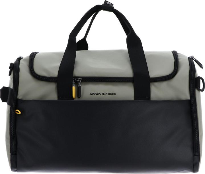 Immagine prodotto Mandarina Duck Eco Coated Duffle Bag