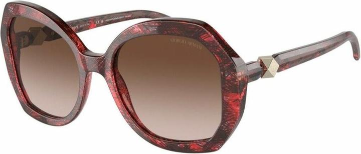 Armani Exchange Ladies' Sunglasses Armani AR8180-600113 ø 54 mm