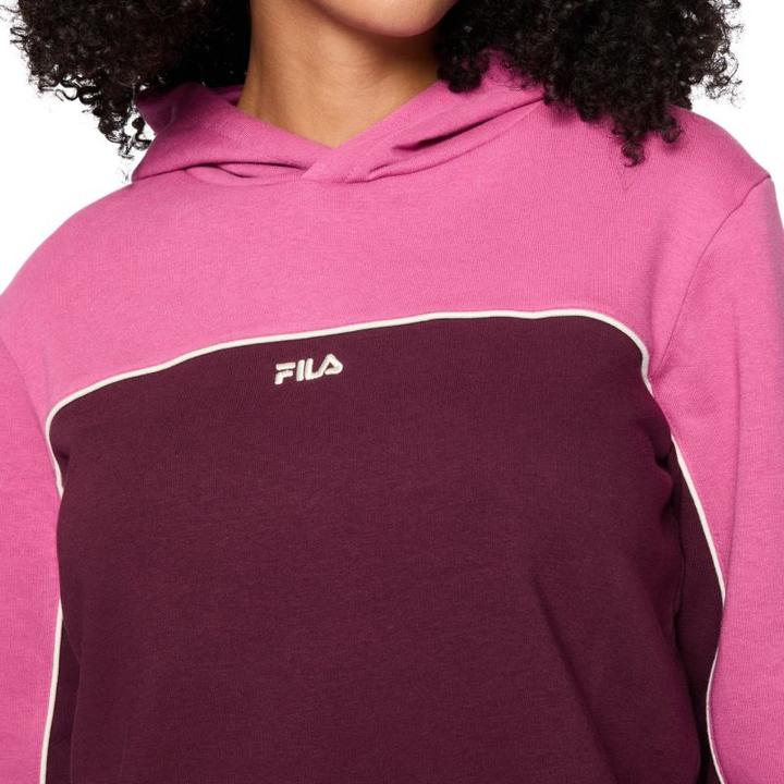 Produktbild FILA Laagna-Sweatshirt (XL)