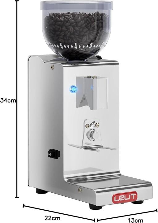 Produktbild Lelit Fred