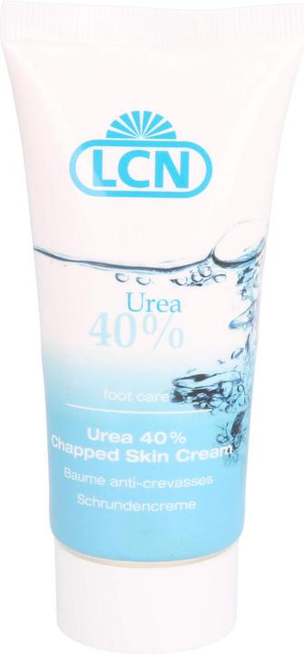 Immagine prodotto LCN Crema cremosa (Elimina calli, 50 ml)