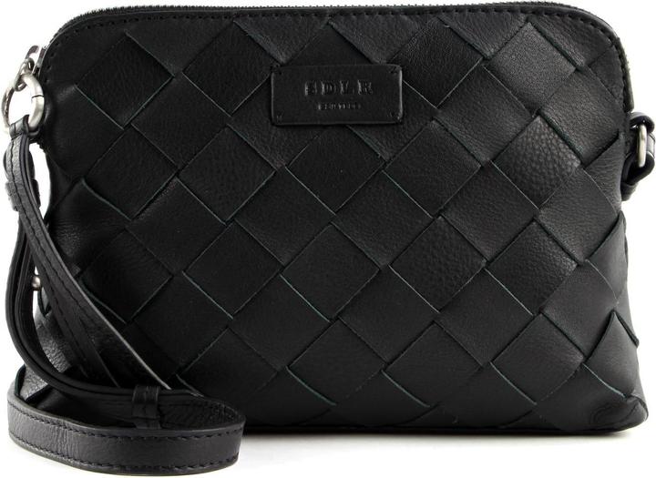 Immagine prodotto Saddler Seattle Shoulder Bag