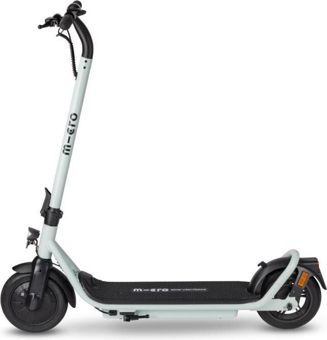 Actual product image Micro E-Scooter X5 Ice (20 km/h, 30 km, 300 W)