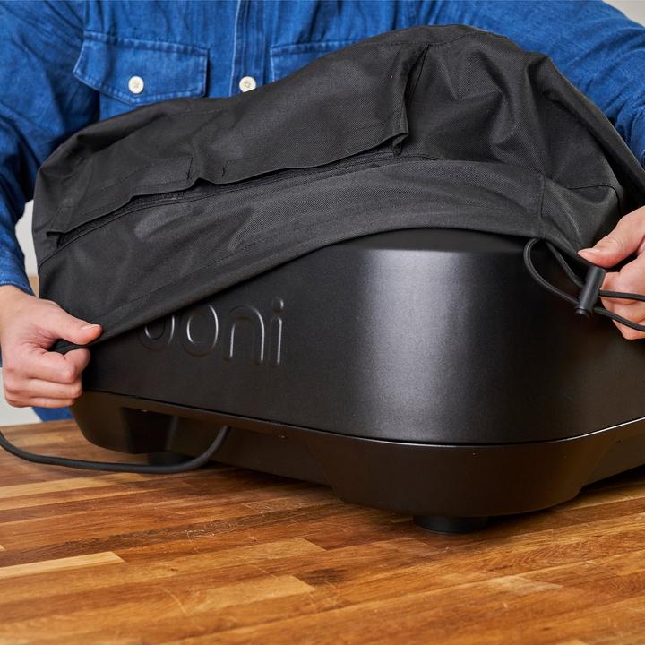 Produktbild Ooni Volt 12 Abdeckhaube