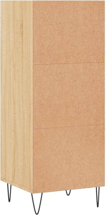 Image du produit vidaXL Sideboard (34.50 x 32.50 x 90 cm)