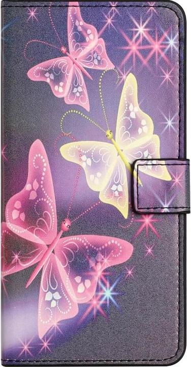 Image du produit Cover-Discount Google Pixel 9a - Handyhülle mit stilvollem Motiv (Google Pixel 9a)