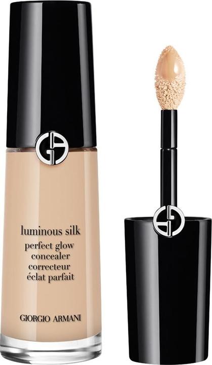 Productafbeelding Giorgio Armani Luminous Silk Concealer 2 (2)
