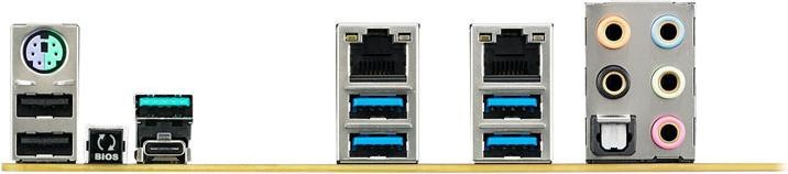 Produktbild ASUS Ws C621e Sage (LGA 3647, Intel C621, SSI EEB)