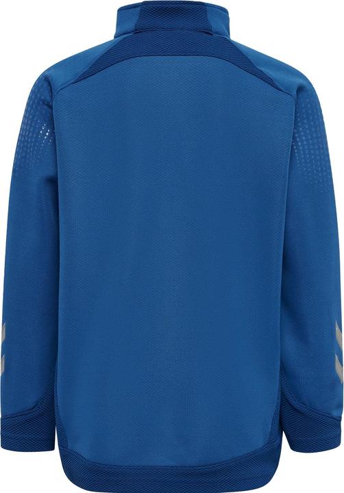 Produktbild hummel Lead Half Zip Kids (116)