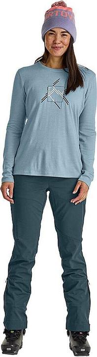 Immagine prodotto Ortovox Col Becchei Pants W (XS)