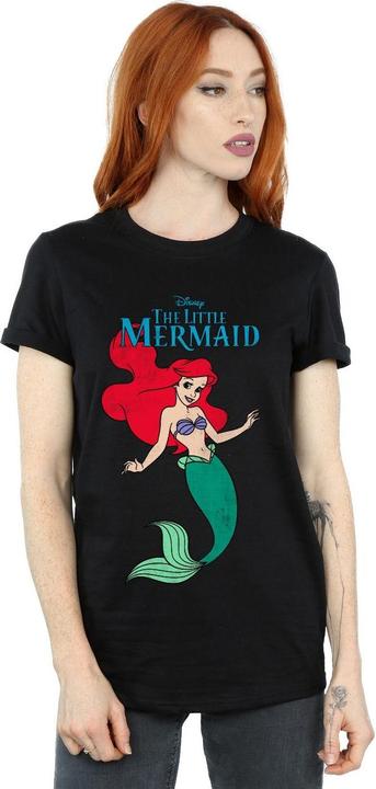 Produktbild Disney The Little Mermaid Line Ariel TShirt (M)