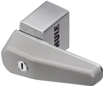 Image du produit Thule Cab Lock DucatoJumper, Boxer (Blanc, Gris)