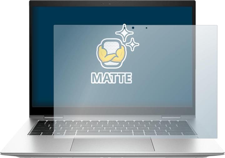 Actual product image BROTECT Anti-glare screen protector matt (14")